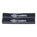 アンブロ(UMBRO)(メンズ)ストッキングベルト UJS7000 BLK