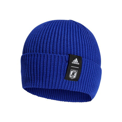 アディダス(adidas) アディダス サッカー日本代表 2022 ビーニー KO229-HP1317 (メンズ、レディース)格安セール サッカー 用品 セール