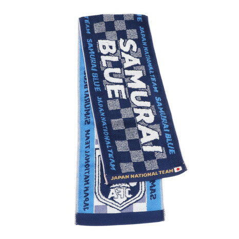 ジェイエフエー(JFA) サッカー フットサル JFA 日本代表 タオルマフラー (日の丸) 2020 O3-251 スポーツタオル 今治 (メンズ、レディース、キッズ)安売り サッカー 用品 セール