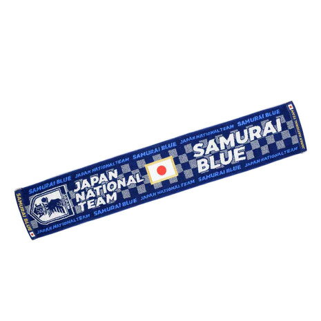 ジェイエフエー(JFA) サッカー フットサル JFA 日本代表 タオルマフラー (日の丸) 2020 O3-251 スポーツタオル 今治 (メンズ、レディース、キッズ)安売り サッカー 用品 セール