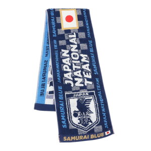 ジェイエフエー(JFA) サッカー フットサル JFA 日本代表 タオルマフラー (日の丸) 2020 O3-251 スポーツタオル 今治 (メンズ、レディース、キッズ)安売り サッカー 用品 セール