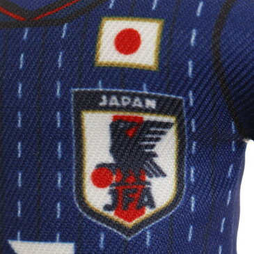 ジェイエフエー（JFA） ユニフォームクッションチャーム 長谷部誠 O-193 （メンズ、レディース、キッズ）