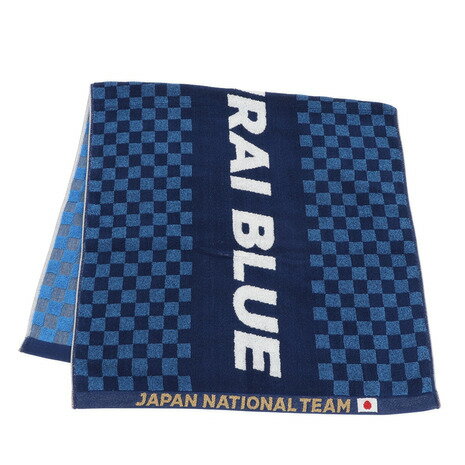 ジェイエフエー(JFA) サッカー フットサル JFA 日本代表 バスタオル 2020 O3-254 スポーツタオル 今治 (メンズ、レディース、キッズ)通販 サッカー 用品 セール