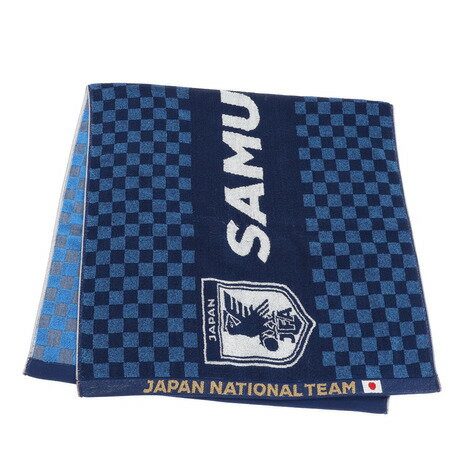 ジェイエフエー(JFA) サッカー フットサル JFA 日本代表 バスタオル 2020 O3-254 スポーツタオル 今治 (メンズ、レディース、キッズ)通販 サッカー 用品 セール