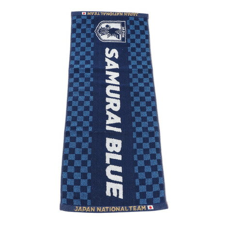 ジェイエフエー(JFA) サッカー フットサル JFA 日本代表 フェイスタオル 2020 O3-256 スポーツタオル 今治 (メンズ、レディース、キッズ)バーゲン サッカー 用品 セール