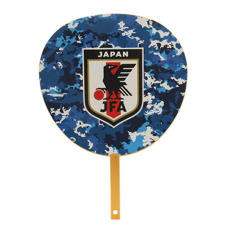 ジェイエフエー(JFA) サッカー ジャンボうちわ 応援 日本代表 冨安健洋 O3-526 (メンズ、レディース、キッズ)通販 サッカー 用品 セール