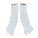 【最大7万ポイントバック!要エントリー&抽選★5/10限定】スフィーダ(SFIDA)(メンズ、レディース)sfida×Activital PRO5 5本指ソック...