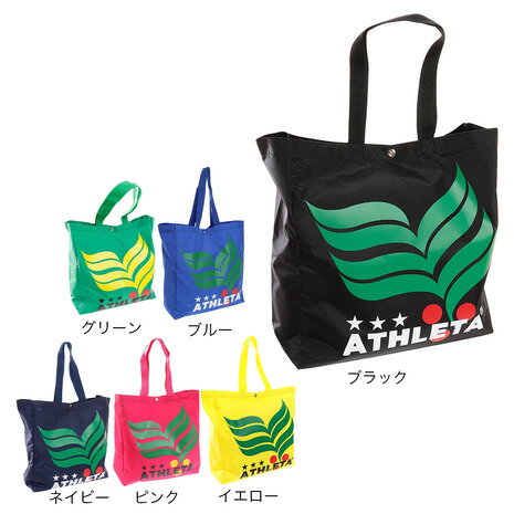 アスレタ（ATHLETA）（メンズ、レディース） トートバッグ XE-363