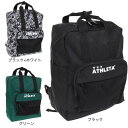 アスレタ（ATHLETA）（メンズ レディース キッズ） ディバッグ ロゴ XF-001