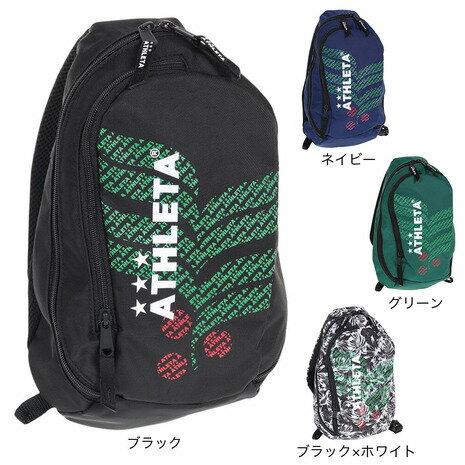 アスレタ ATHLETA メンズ レディース キッズ ショルダーバッグ XF-006