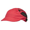 アスレタ(ATHLETA)(キッズ)ジュニア プラクティスキャップ 5333J RED