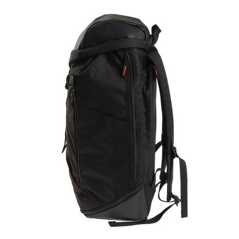 スフィーダ(SFIDA) サッカー フットサル リュック 大容量 Playerバックパック L SH-21B10 BLK 40L (メンズ、レディース、キッズ)通販セール サッカー 用品 セール