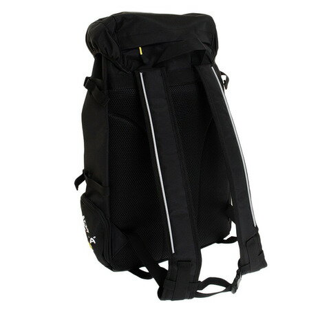 アスレタ（ATHLETA） サッカー フットサル リュック バックパック 5253L BLACK 35L 大容量 （メンズ、レディース）