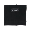 アスレタ(ATHLETA)(キッズ)ジュニア ネックウォーマー 5330J BLK