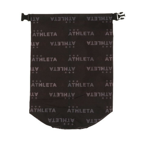 アスレタ(ATHLETA) シューズマルチバッグ 5271 BLK (メンズ、レディース、キッズ)通販 サッカー 用品 セール