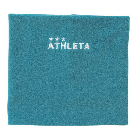 アスレタ(ATHLETA)(メンズ)ネックウォーマー 25f 5341 F.SAX