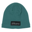 アスレタ(ATHLETA)(メンズ)ニットキャップ 5344 TRQ