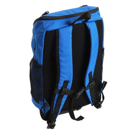 スフィーダ（SFIDA） ジュニア フットボールバックパック SH-21B12JR BLU （キッズ）安売り　サッカー　用品　セール