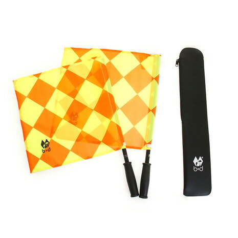 ビープラスディー(b+d)(メンズ、レディース)アシスタントフラッグ 5035