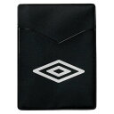 アンブロ(UMBRO)(メンズ、レディース、キッズ)レフリーカードホルダー UJS7314 F