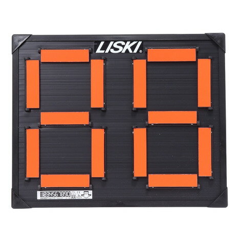 ビープラスディー(b+d)(メンズ、レディース、キッズ)交代ボード Switch 6511