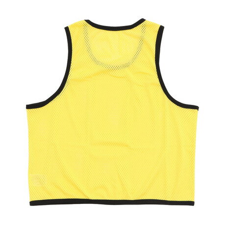 ジローム(GIRAUDM) ジュニア チームベスト 750GM0KS9355 YEL (キッズ)格安セール サッカー 用品 セール