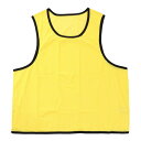 ジローム(GIRAUDM)(メンズ、レディース)チームベスト 単品 750GM0KS9356 YEL