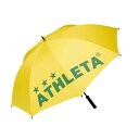 【最大7万ポイントバック!要エントリー&抽選★8/1限定】アスレタ(ATHLETA)(メンズ、レディース)傘 UVアンブレラ 0522820