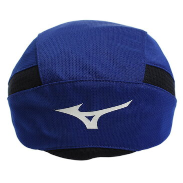 ミズノ(MIZUNO) ジュニア フットボールキャップ P2MW810125 (Jr)