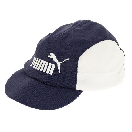 プーマ（PUMA） ジュニア フットボールキャップ 2213602 熱中症対策 帽子 キャップ （キッズ）