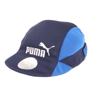 プーマ（PUMA）（キッズ）サッカー ジュニア フットボール キャップ 帽子 02369902