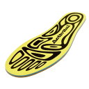 グッズマン(GOODS MAN)(メンズ、レディース)アクティバイタル 断熱インソール アルミプラス GRA1004