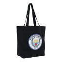 マンチェスター シティ(Manchester City)(メンズ、レディース)グリーリッシュ GREALISH キャンバス トートバッグ MCI-TTB01 B...