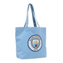 マンチェスター シティ(Manchester City)(メンズ、レディース)グリーリッシュ GREALISH キャンバス トートバッグ MCI-TTB01 B...