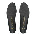 ミズノ(MIZUNO)(メンズ、レディース)サッカー ゼログライド アルファ インソール P1GZ250109