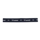 ヒュンメル(hummel)(メンズ、レディース)ヘアバンド HFA9114-7092