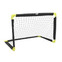 デュアリグ(DUARIG)(メンズ、レディース、キッズ)折りたたみサッカーゴールM レジャー用 3F0017-SCAC-750ZK