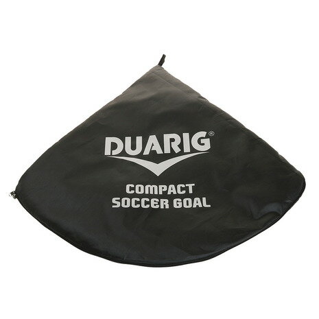 デュアリグ(DUARIG) コンパクトサッカーゴール 750D6ZK3522 自主練 (メンズ、キッズ)通販セール サッカー 用品 セール