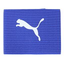 プーマ(PUMA)(キッズ)ジュニア サッカー キャプテンズアームバンドV J 05162804