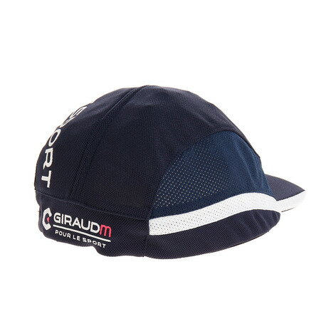 ジローム（GIRAUDM） ジュニア フットボールキャップ 750GM0ST9317 熱中症対策 帽子 キャップ 吸汗速乾 UPF50+ （キッズ）