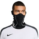 ナイキ(NIKE)(メンズ、レディース)ドライフィット アカデミー スヌード HF0784-010