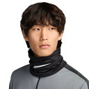 ナイキ(NIKE)(メンズ、レディース)ドライフィット アカデミー ネックウォーマー HF0787-010