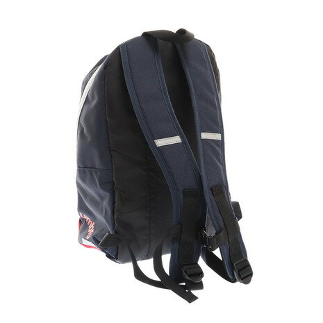 アンブロ(UMBRO) サッカー ジュニア フットボール リュック バックパック UJS1200J NVY 16L (キッズ)通販 サッカー 用品 セール