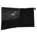 ミズノ(MIZUNO)(メンズ、レディース)サッカー フットサル ネックウォーマー P2JY251009