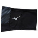 ミズノ(MIZUNO)(キッズ)ブレスサーモネックウォーマー ジュニア P2MYA60509