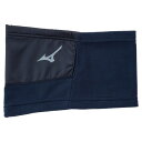 ミズノ(MIZUNO)(キッズ)ジュニア ネックウォーマー P2JY261014