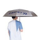 ザムスト(ZAMST)(メンズ、レディース)WIDE SUNSHADER 日傘