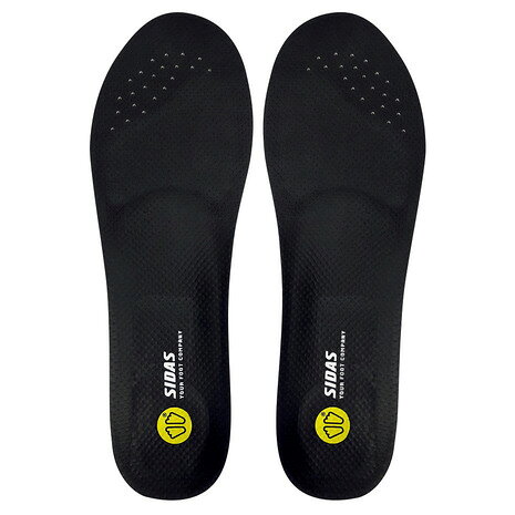 シダス(sidas) インソール サッカー フットボール3D 3152051 インソール 中敷き フットサル 大人 メンズ レディース 子供 ジュニア (メンズ)安売り サッカー 用品 セール