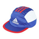 【20%OFFクーポン対象!9/11まで】アディダス(adidas)(キッズ)キッズ ソフトキャップ JMT53-IM5204