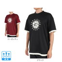 ニューバランス Tシャツ メンズ ニューバランス（new balance）（メンズ） バスケットボールウェア Logo Layerd 半袖Tシャツ AMT25058